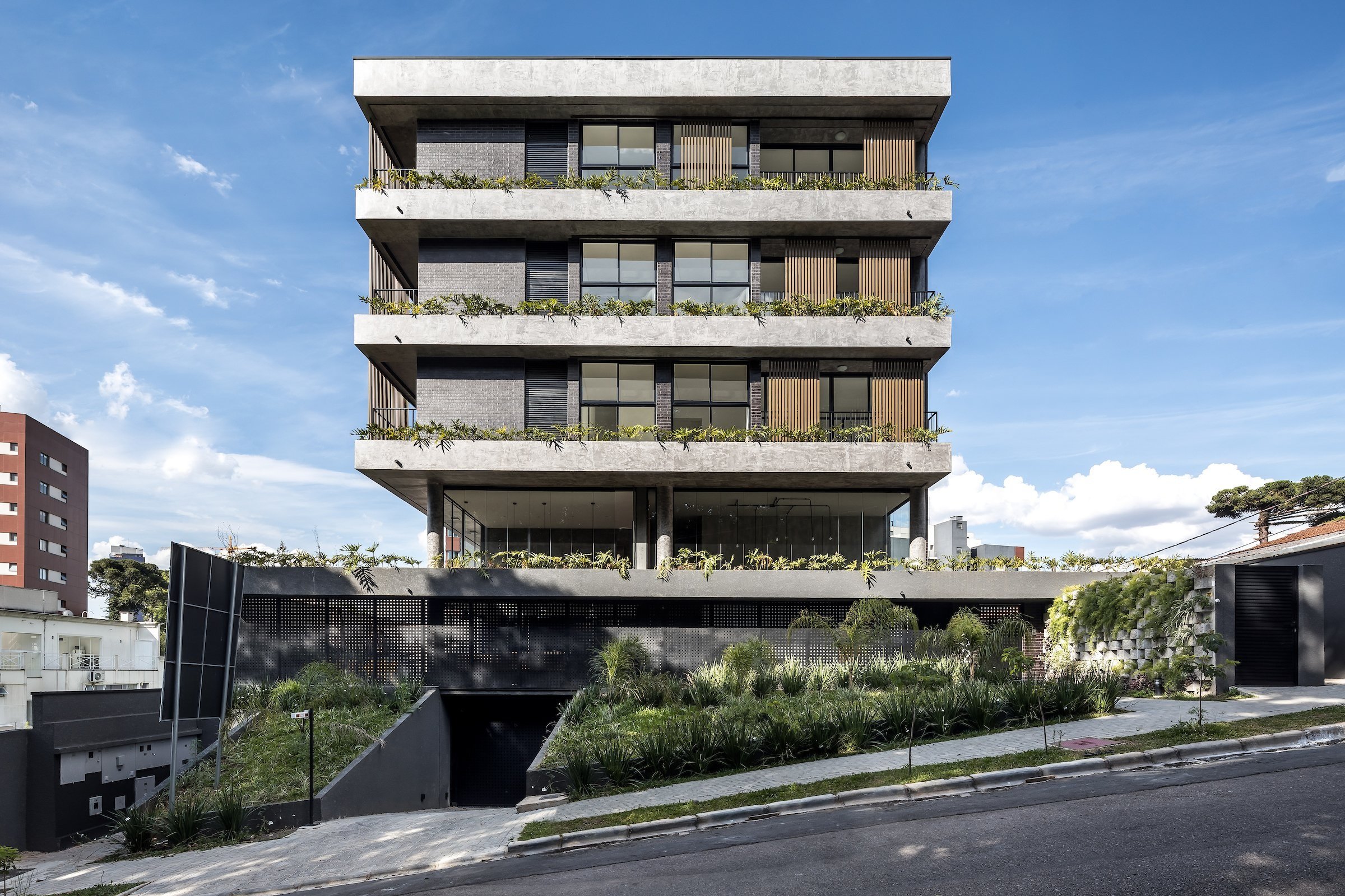 Ed. Klee Urban Habitat